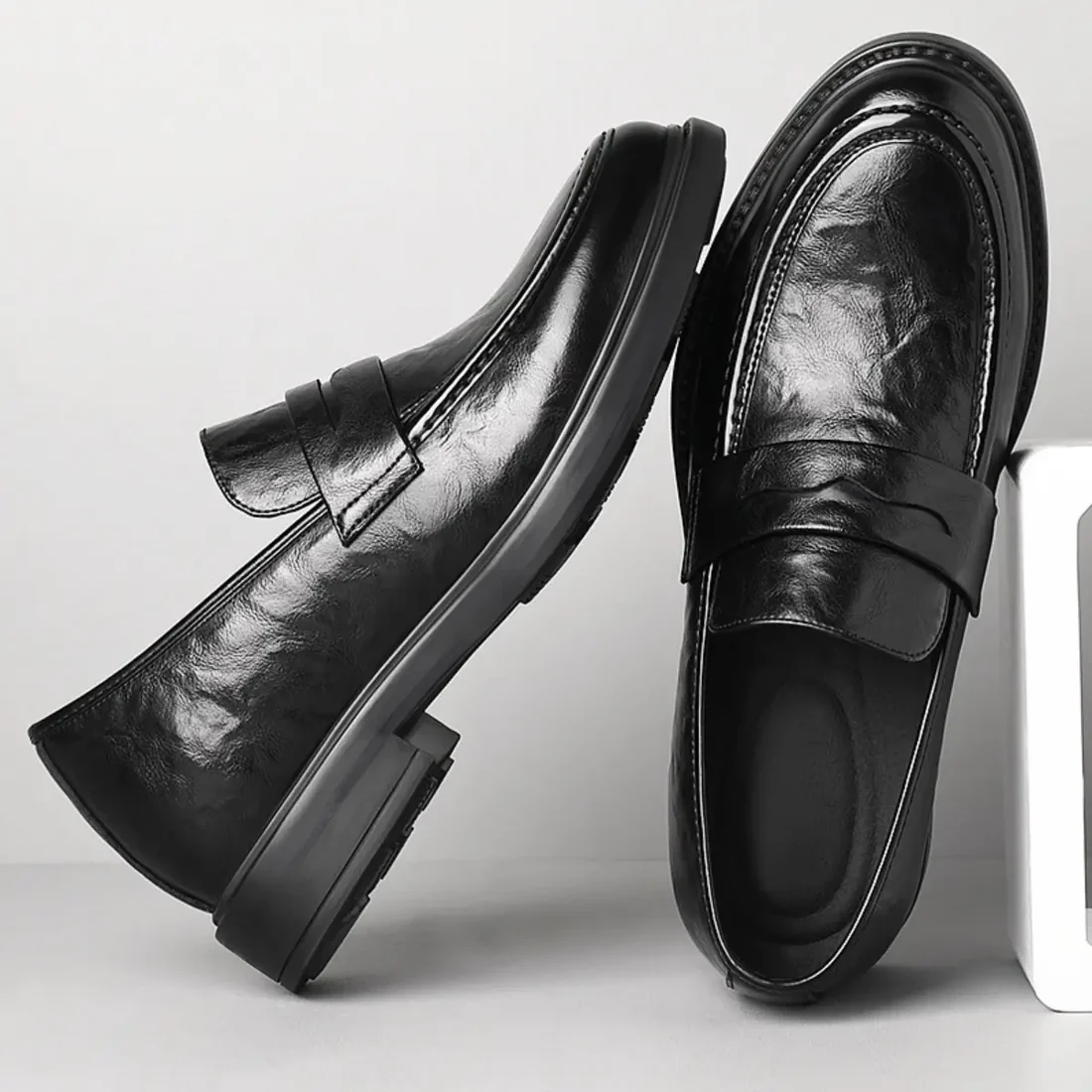 Zane | Verhogingsschoenen