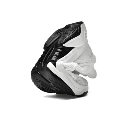 Alpha Sneakers | Vergroot je lengte