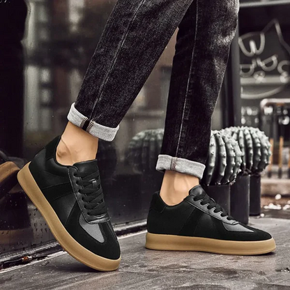 Gunner Sneakers | Klassieke Schoenen