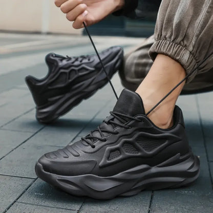 Hawk Sneakers | Vergroot je lengte