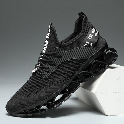 Benno Sneakers |  Toename in hoogte +8CM