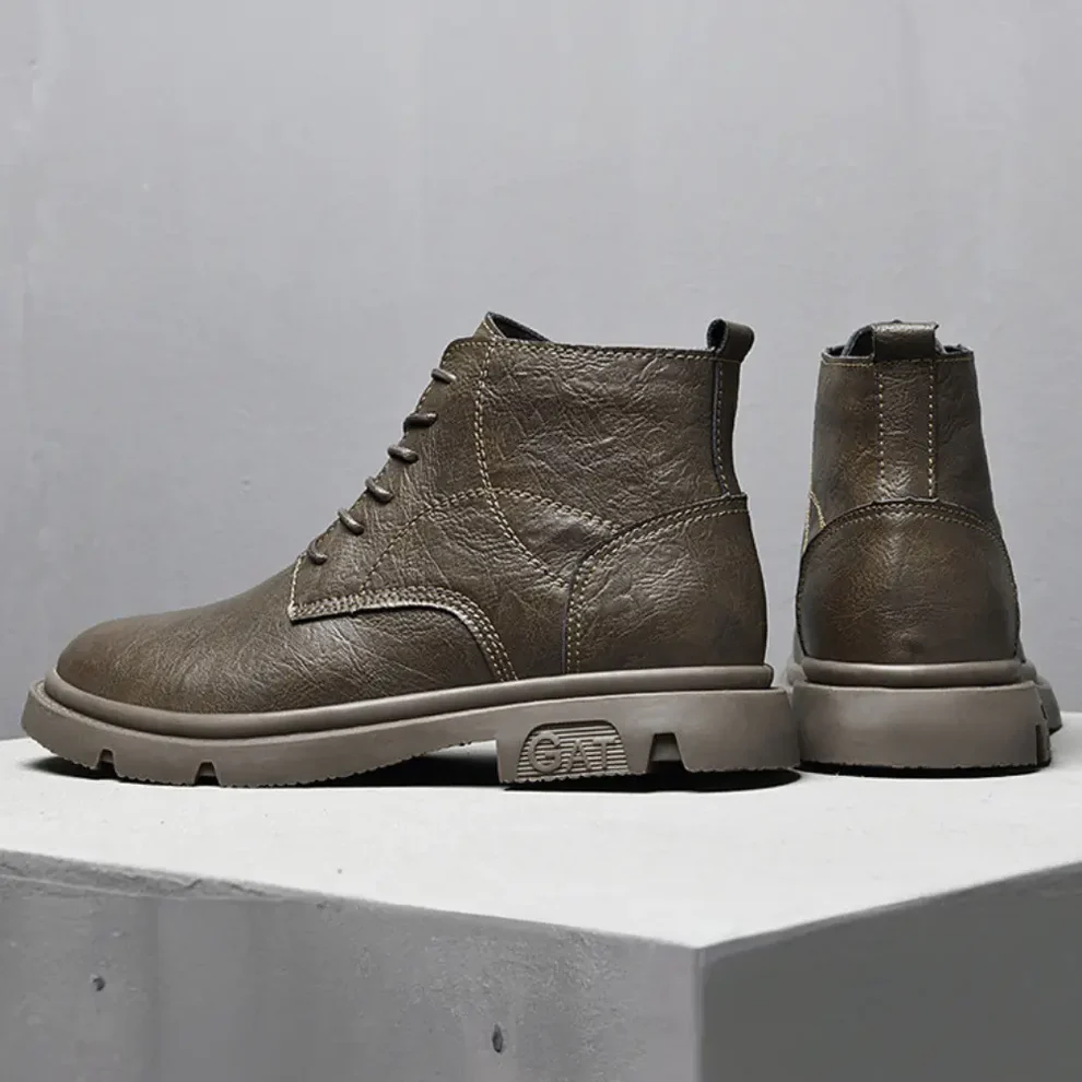 Victor Laarzen | Verhogingsschoenen