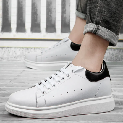 Atlas Sneakers | Klassieke Schoenen