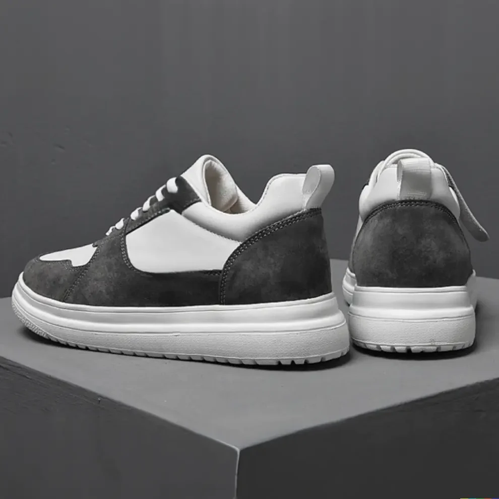 Zephyr Sneakers | Klassieke Schoenen