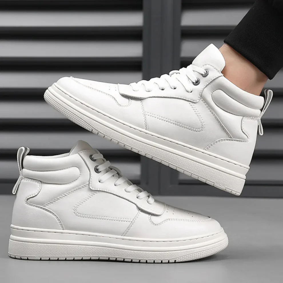 Caesar Sneakers | Klassieke Schoenen