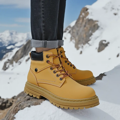 Ragnar Laarzen | Verhogingsschoenen