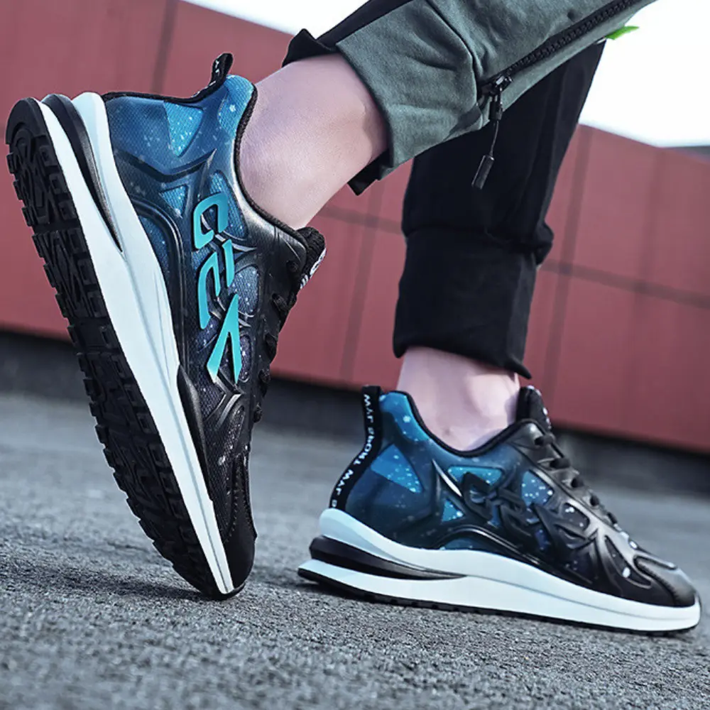 Emmett Sneakers | Sportschoenen