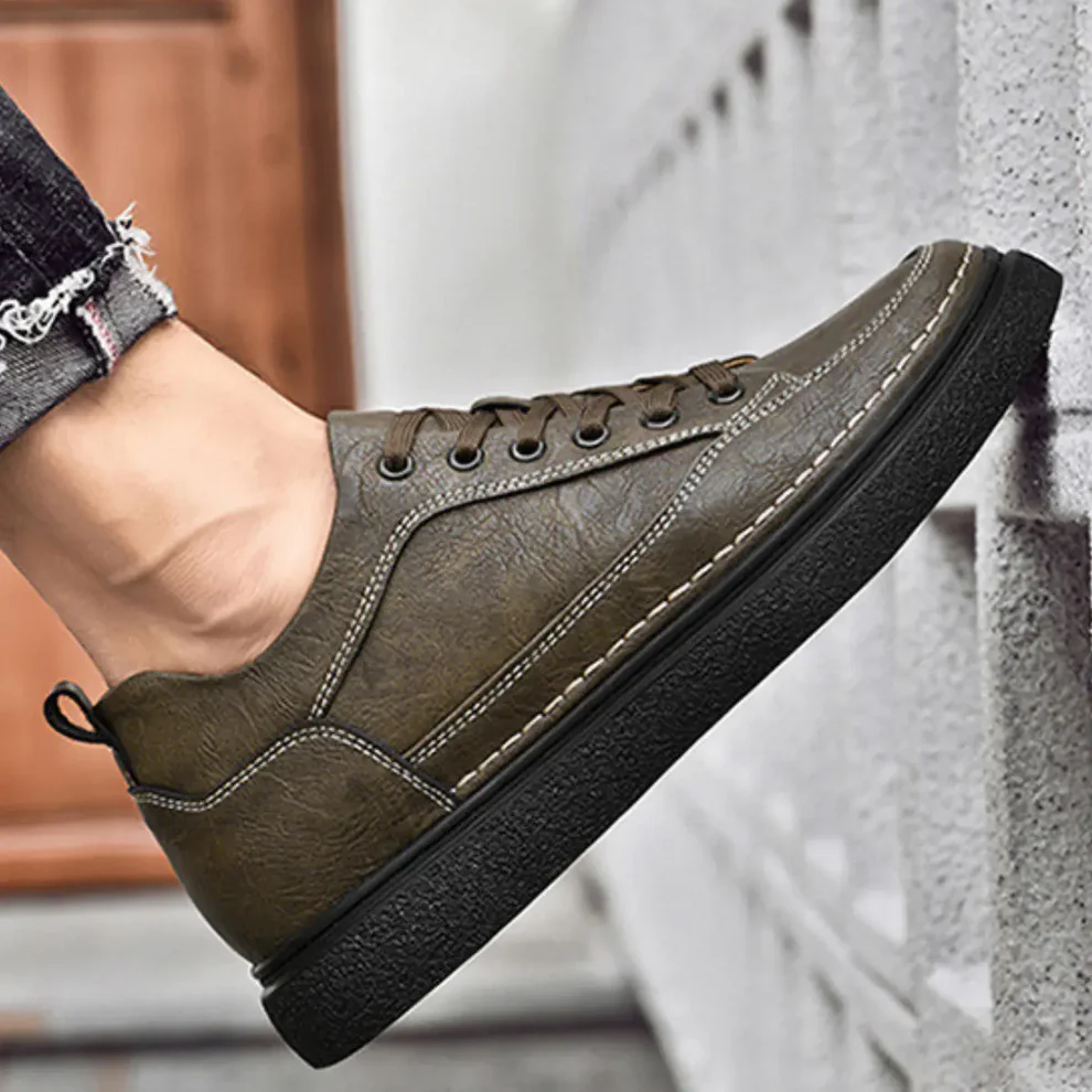 Thor Sneakers | Klassieke Schoenen