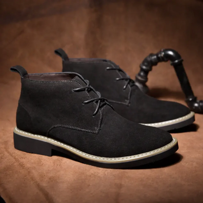 Griffin Laarzen | Verhogingsschoenen