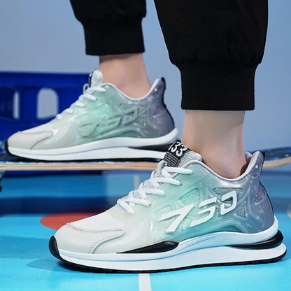 Emmett Sneakers | Sportschoenen